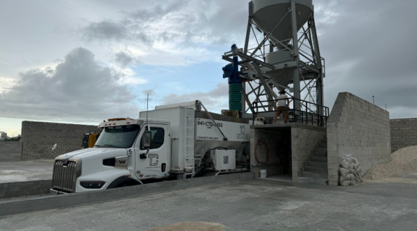 The Future of Concrete Delivery: Why Contractors Are Switching to Volumetric Trucks