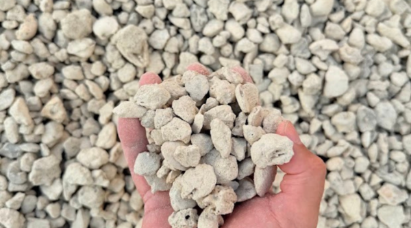 #57 Limestone Explained: What It Is, What It’s Used For, and When to Order It