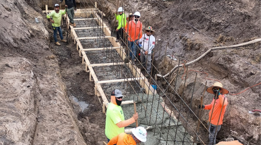 Concrete Delivery in Lakewood Ranch: What Contractors Need to Know