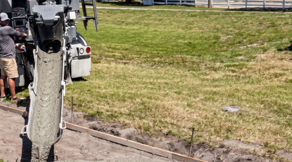 How Masonry Contractors, Concrete Contractors, and Concrete Finishers Can Start Running Their Own Volumetric Truck Without Breaking the Bank