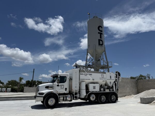 Short Load Concrete in Manatee & Sarasota: What It Costs, Why It’s Hard to Schedule, and the Smarter Alternative