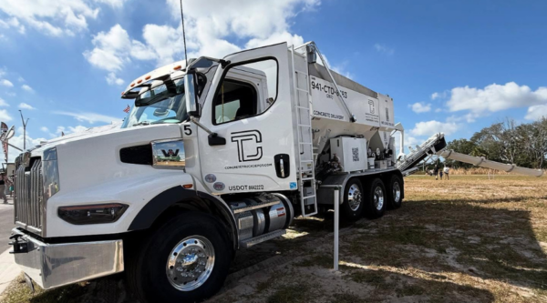 Why On-Time Concrete Delivery Matters for Palmetto, Parrish, and North Bradenton Builders
