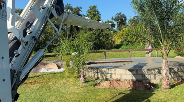 Concrete Delivery in Venice, FL: What Contractors and Homeowners Need to Know
